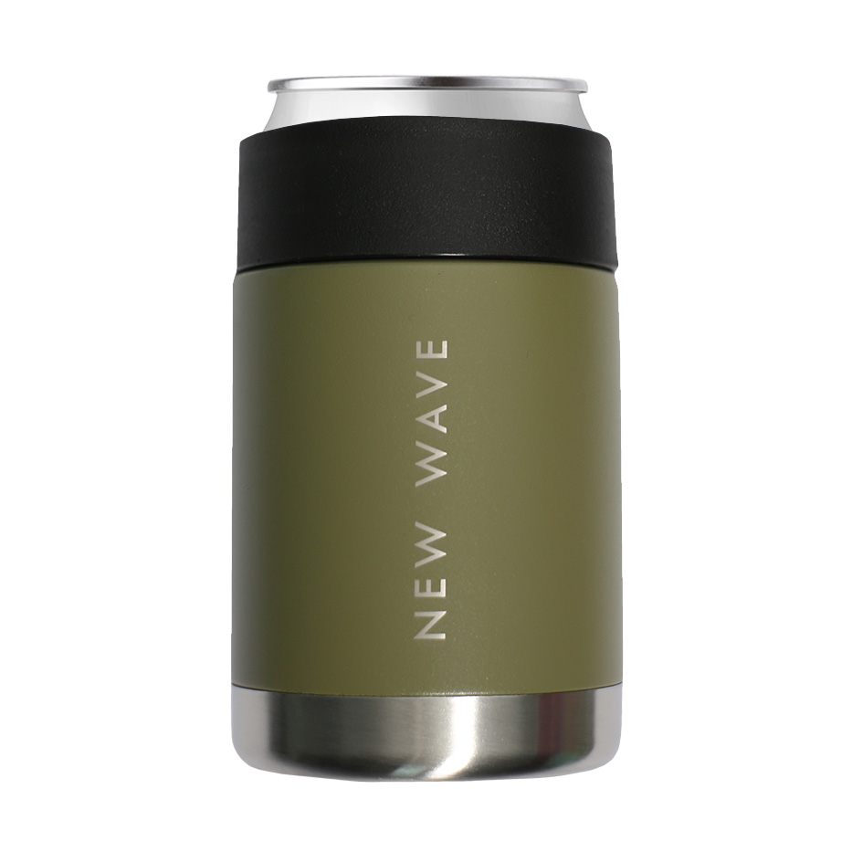 PORTALATA UNISEX NEW WAVE CAN AND BOTTLE HOLDER
